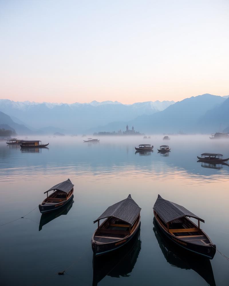 Srinagar