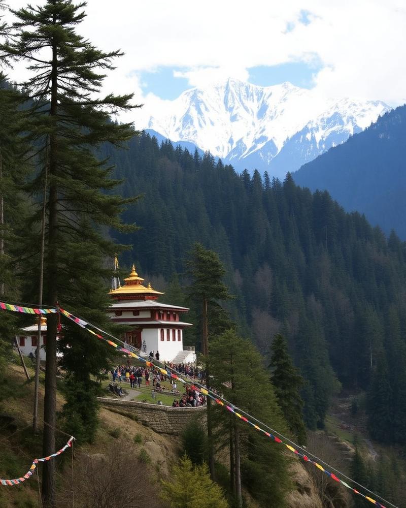Dharamshala