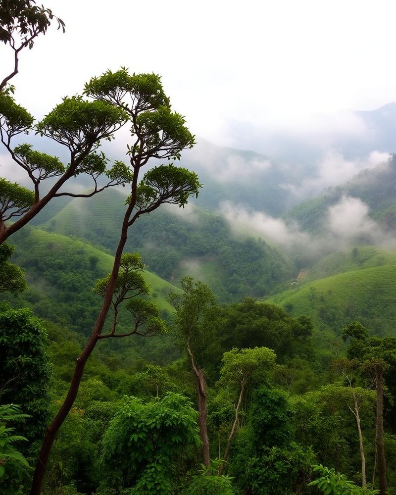 Coorg