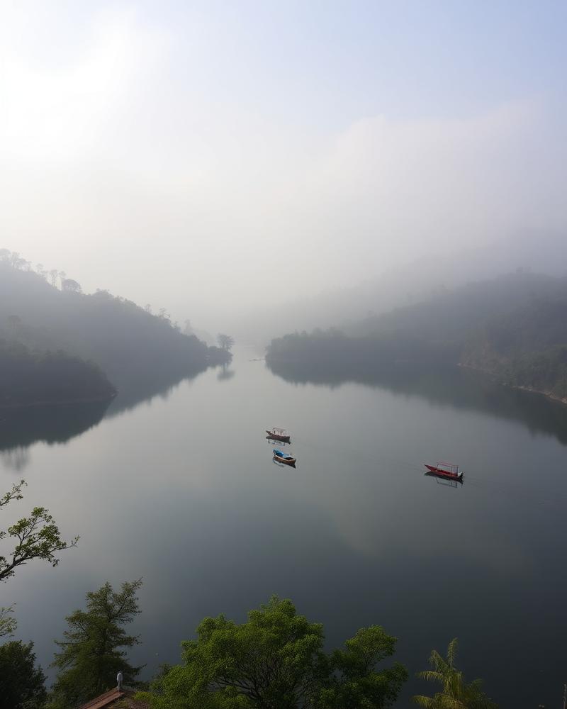 Kodaikanal