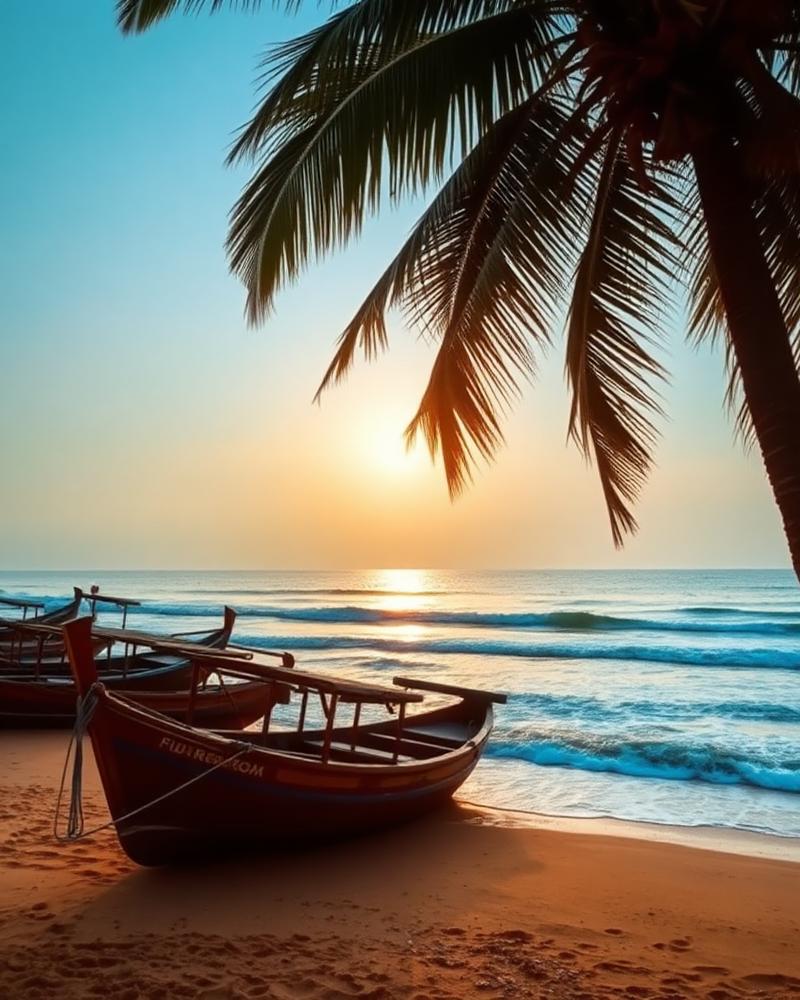 Goa