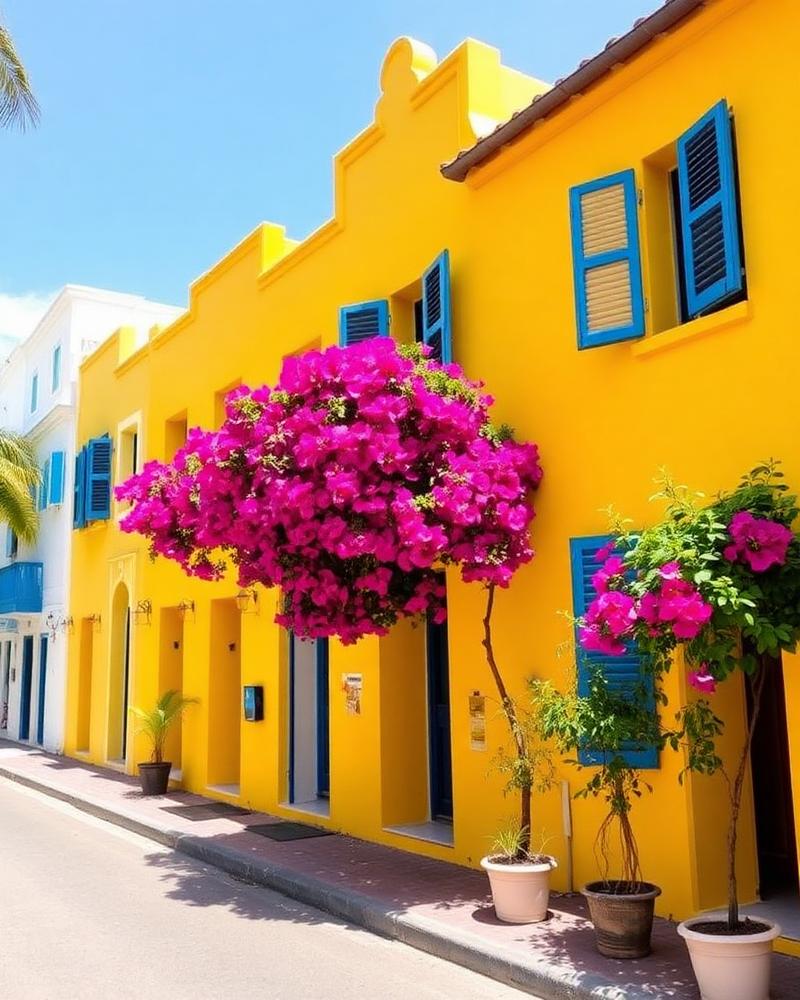 Pondicherry