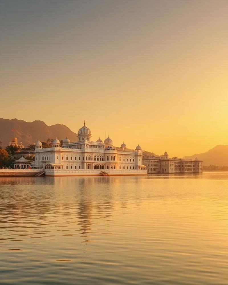 Udaipur
