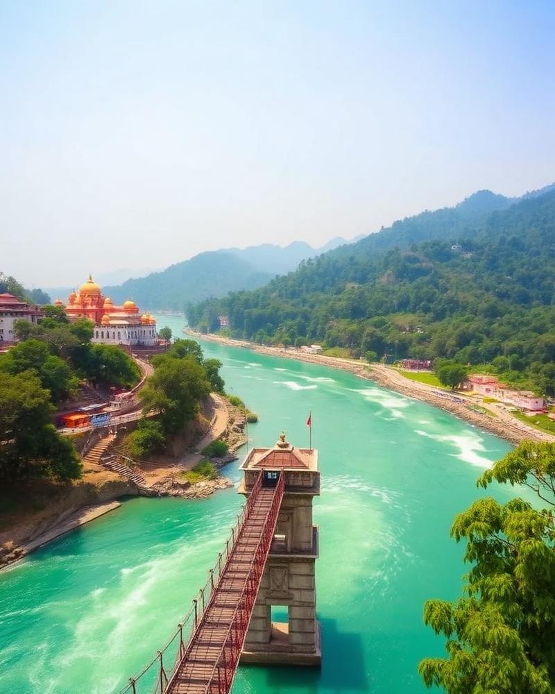 Rishikesh