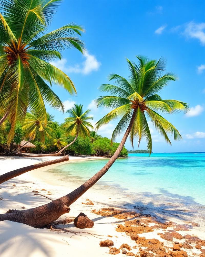 Andaman Islands