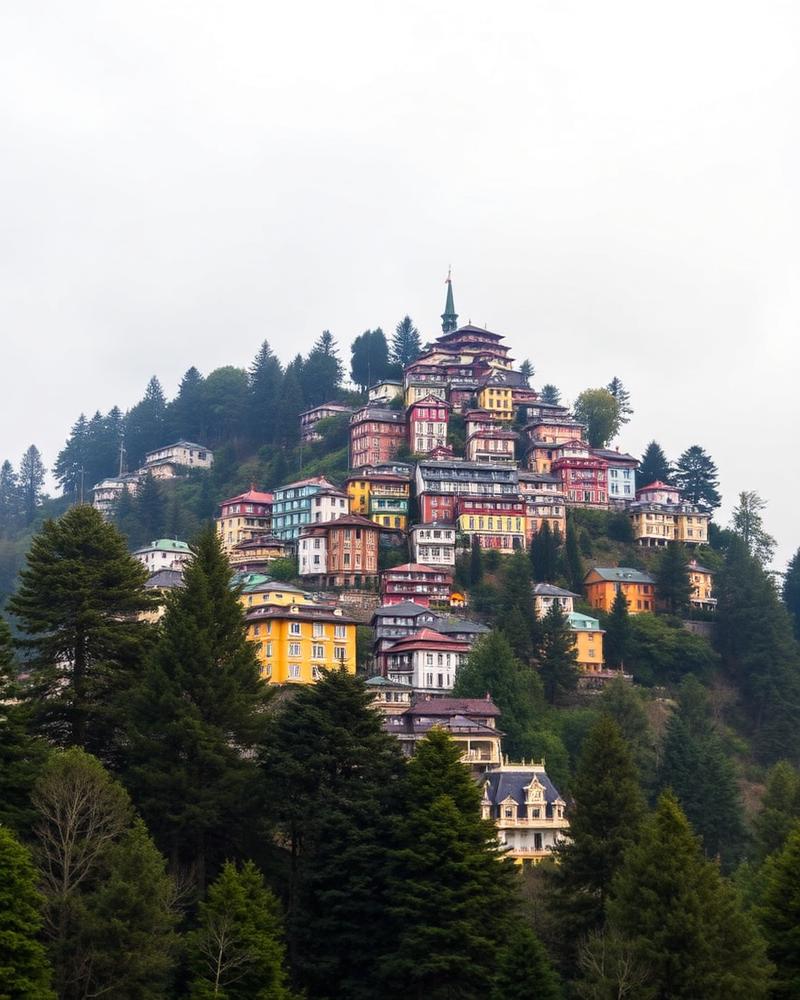 Shimla