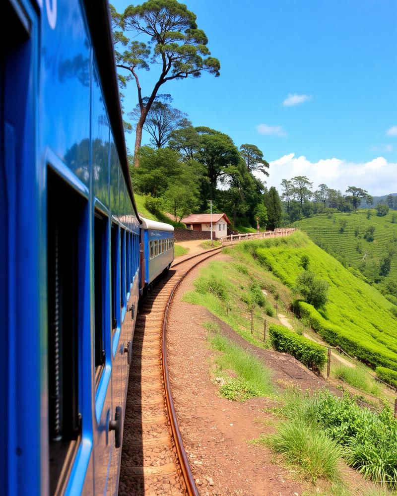 Ooty