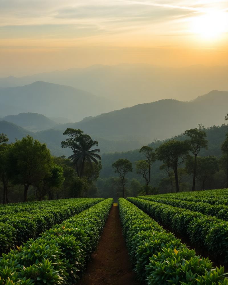 Chikmagalur