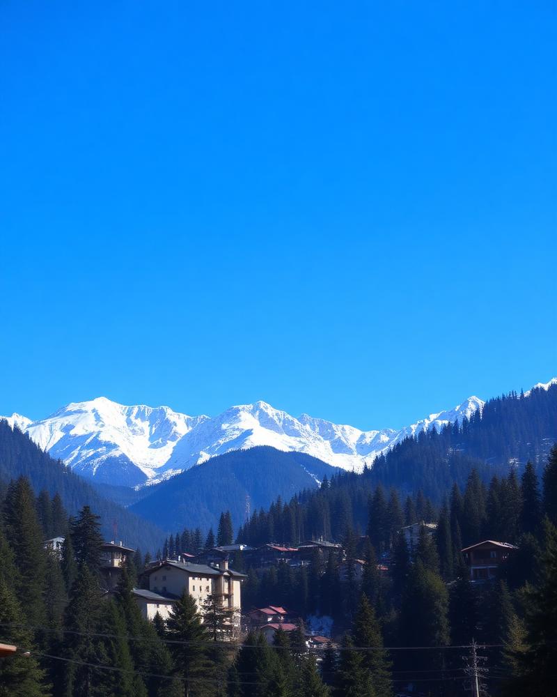 Manali
