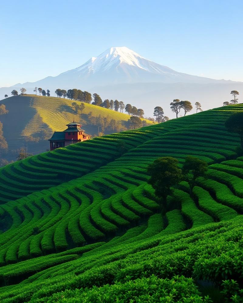 Darjeeling