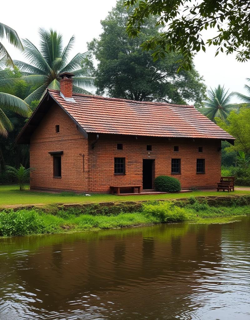Riverbank Adobe